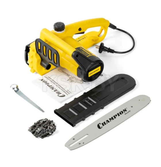 Электропила цепная CHAMPION 112-12 (112-12) 