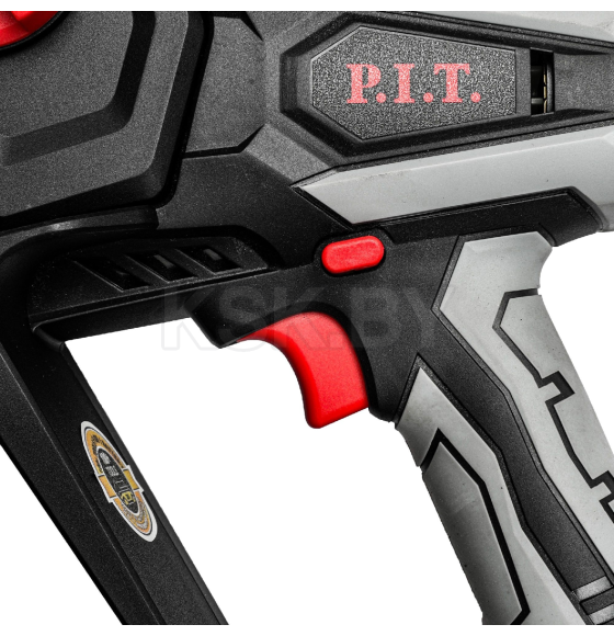 Пила цепная аккумуляторная мини P.I.T. SOLO PKE20H-150A (PKE20H-150A) 