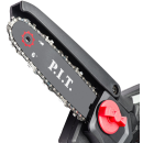 Пила цепная аккумуляторная мини P.I.T. SOLO PKE20H-150A (PKE20H-150A) 