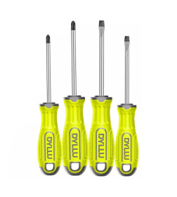 Набор отверток (4 шт.) DYLLU DTSS1204