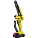 Пила аккумуляторная Eurolux ELS-20-Li 70/10/56 (70/10/56) 