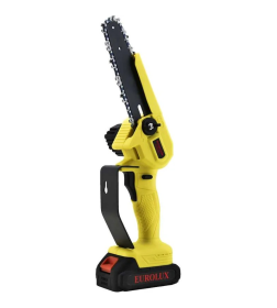 Пила аккумуляторная Eurolux ELS-20-Li 70/10/56