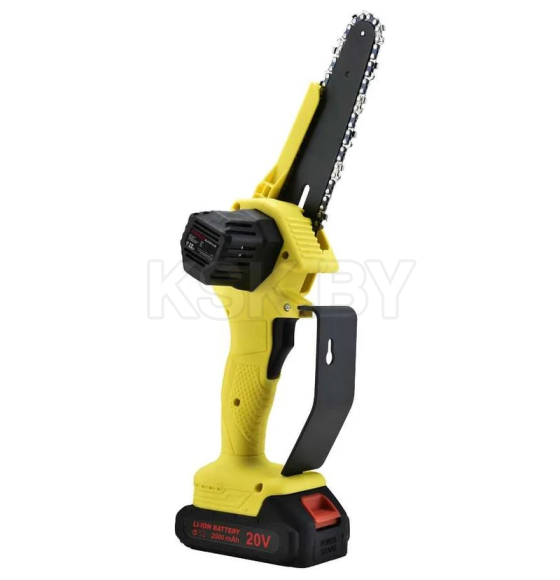 Пила аккумуляторная Eurolux ELS-20-Li 70/10/56 (70/10/56) 