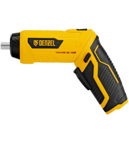 Отвертка аккумуляторная с набором бит Denzel CSH-3.6 26004