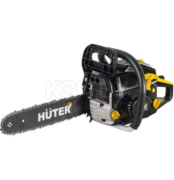 Бензопила цепная Huter BS-4514 (70/6/21) 