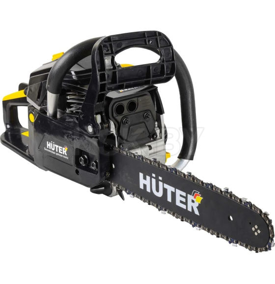 Бензопила цепная Huter BS-4514 (70/6/21) 