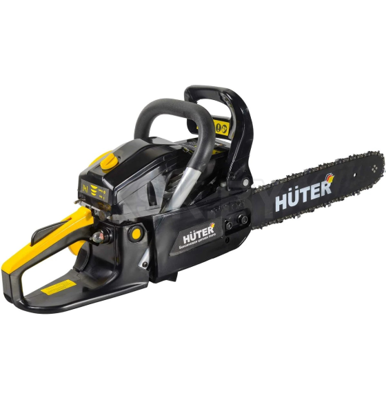 Бензопила цепная Huter BS-4514 (70/6/21) 