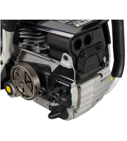 Бензопила цепная Huter BS-4514