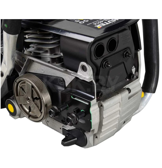 Бензопила цепная Huter BS-4514 (70/6/21) 