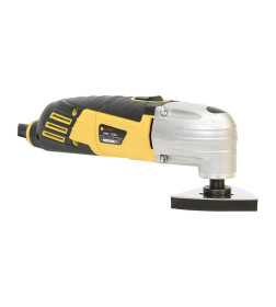 Многофункциональный инструмент электрический "Калибр МФИ-250ЕМ"