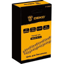 Цепь 40 см 16" 0,325" 1,6 мм 64 зв. DEKO P-CS21 081-1037 (081-1037) 