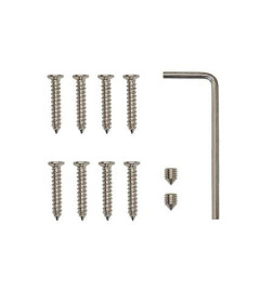 Накладка на цилиндр Code Deco Slim Dp-C-30 CRS