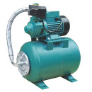 Насосная станция вихревая AQUOR AUTOQB70 (AUTOQB70(AQ)) 