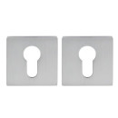 Накладка на цилиндр Code Deco Slim Dp-C-30 CRS