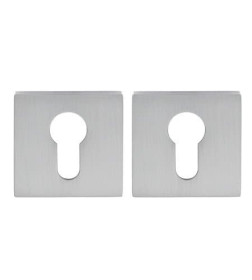 Накладка на цилиндр Code Deco Slim Dp-C-30 CRS