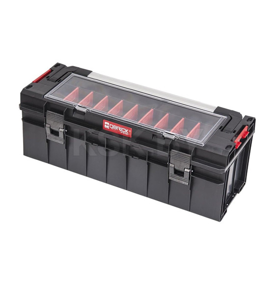 Ящик для инструментов Qbrick System PRO 700 Expert