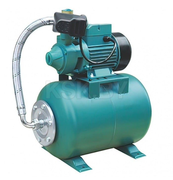 Насосная станция AQUOR AUTOQB80 (AUTOQB80(AQ)) 