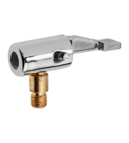 Наконечник для подкачки шин (резьба 8 мм, угловой, сталь) ECO EC3923-3