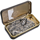 Цепь 38 см 15" 0.325" 1.3 мм 64 зв. (получизель) Hanskonner H20-BPX-64 (H20-BPX-64) 