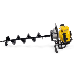 Мотобур CHAMPION AG452A