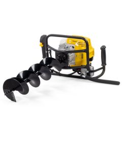 Мотобур CHAMPION AG452A