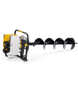 Мотобур CHAMPION AG452A