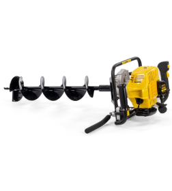 Мотобур CHAMPION AG452A