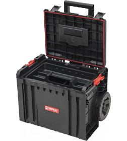 Ящик для инструментов Z256953PG011 Z: Qbrick System PRO Set 4