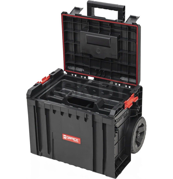Ящик для инструментов Z256953PG011 Z: Qbrick System PRO Set 4