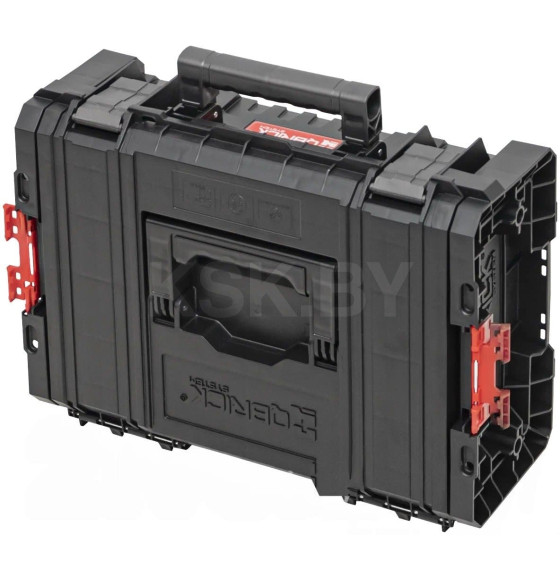 Ящик для инструментов Z256953PG011 Z: Qbrick System PRO Set 4