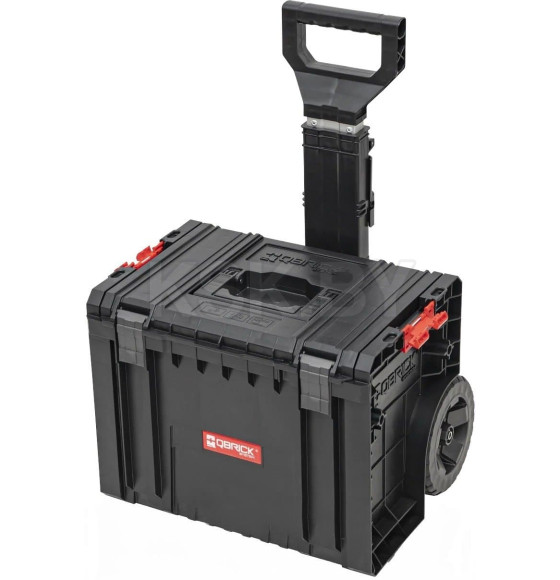 Ящик для инструментов Z256953PG011 Z: Qbrick System PRO Set 4