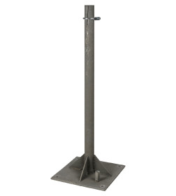 Опора для молниеприемной мачты 900х300х300 мм, термодиффузия TDM SQ2401-3220