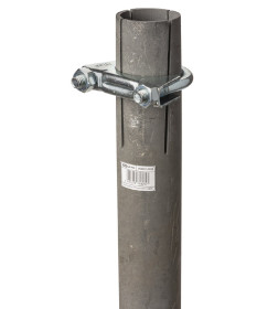 Опора для молниеприемной мачты 900х300х300 мм, термодиффузия TDM SQ2401-3220