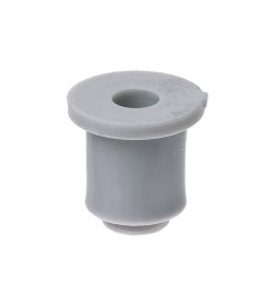 Основание для полимерного 2-х болтового держателя (высота 25 мм SQ2402-3260) TDM SQ2402-3261