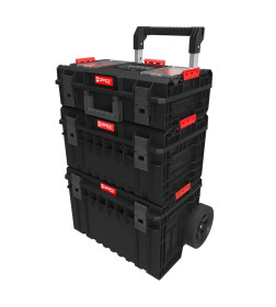 Ящик для инструментов Z258032PG011 Z: QS ONE Cart Profi Set 2.0