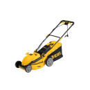 Газонокосилка электрическая DENZEL GMC-1800 (96629) 