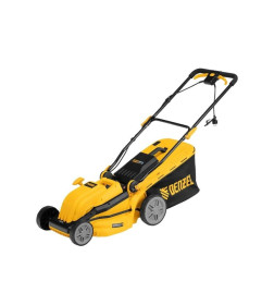 Газонокосилка электрическая DENZEL GMC-1800