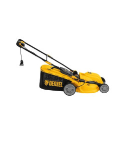 Газонокосилка электрическая DENZEL GMC-1800