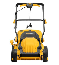 Газонокосилка электрическая DENZEL GMC-1800