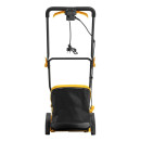 Газонокосилка электрическая DENZEL GMC-1800 (96629) 