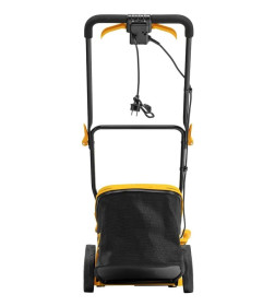 Газонокосилка электрическая DENZEL GMC-1800