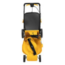 Газонокосилка электрическая DENZEL GMC-1800 (96629) 