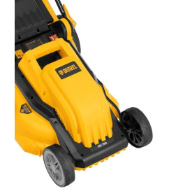 Газонокосилка электрическая DENZEL GMC-1800