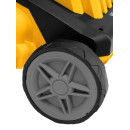 Газонокосилка электрическая DENZEL GMC-1800 (96629) 