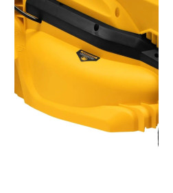 Газонокосилка электрическая DENZEL GMC-1800