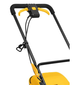 Газонокосилка электрическая DENZEL GMC-1800