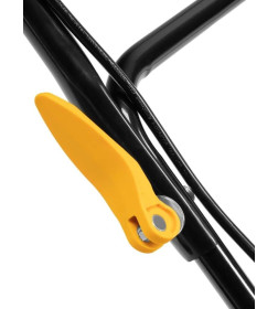 Газонокосилка электрическая DENZEL GMC-1800