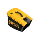 Газонокосилка электрическая DENZEL GMC-1800 (96629) 