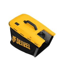 Газонокосилка электрическая DENZEL GMC-1800