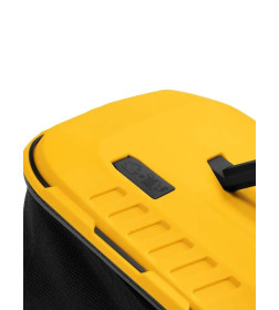 Газонокосилка электрическая DENZEL GMC-1800